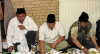 Ruwahan Slametan - nr. 0103
